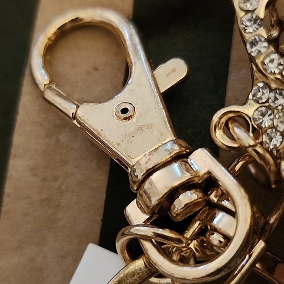 Naturalizer Owl Keychain - Picture 5 of 10